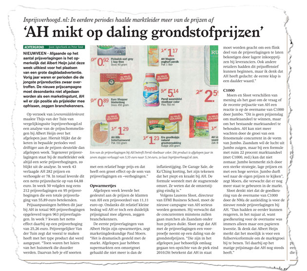 LevensmiddelenKrant week 11 pagina 3