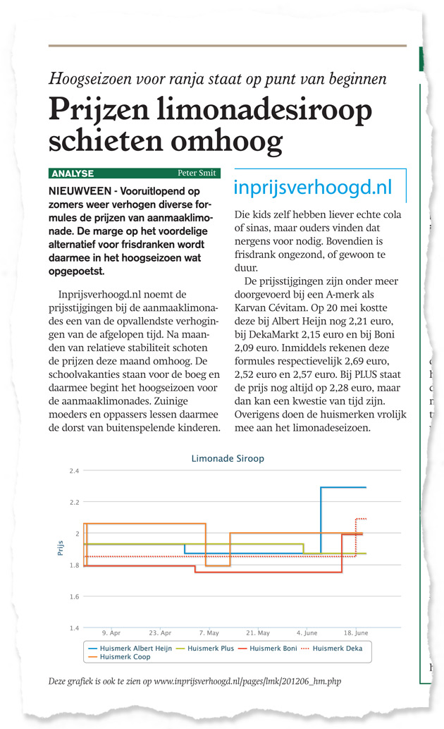 LevensmiddelenKrant week 25 pagina 4