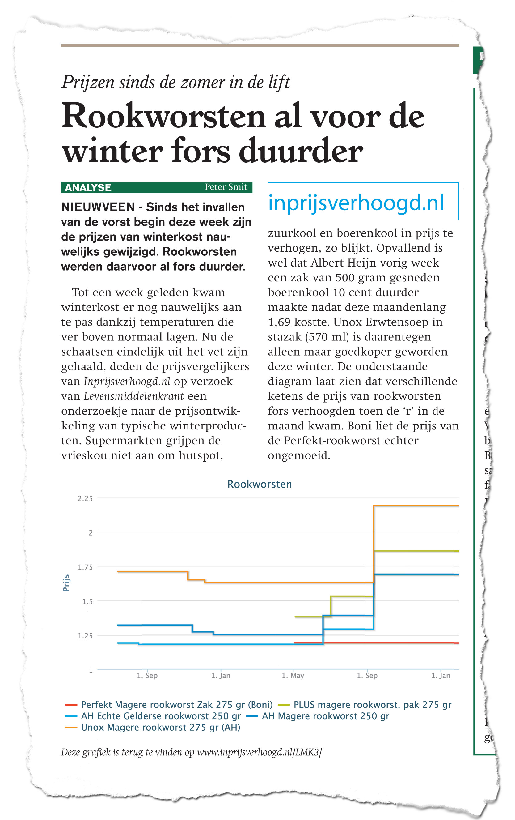 LevensmiddelenKrant week 5 pagina 8